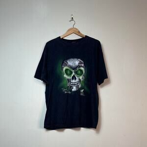 Vintage 1998 Stone Cold Steve Austin WWF T-Shirt